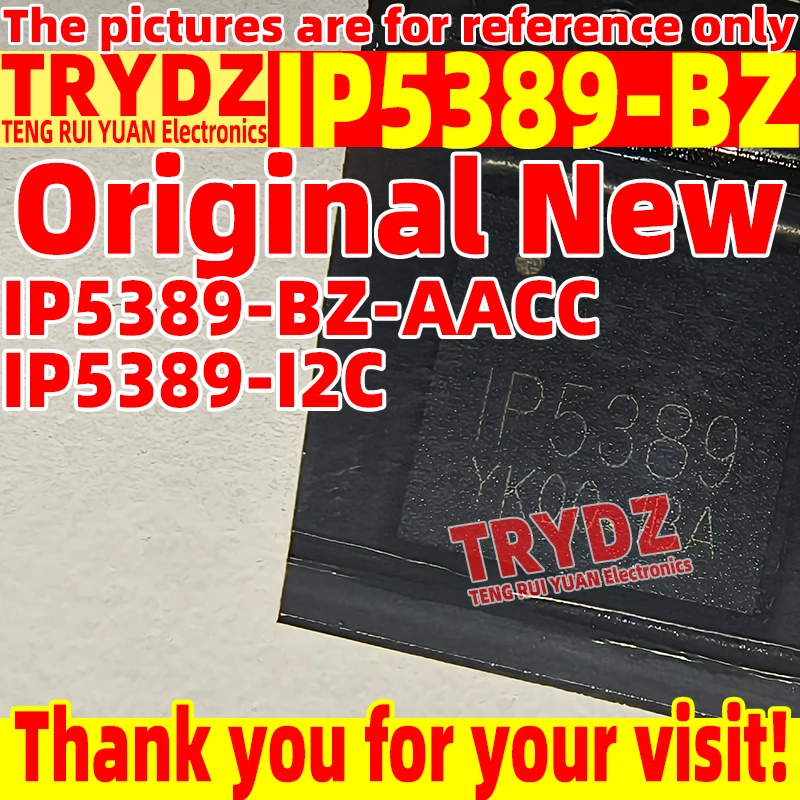 5-1Pcs Original New…