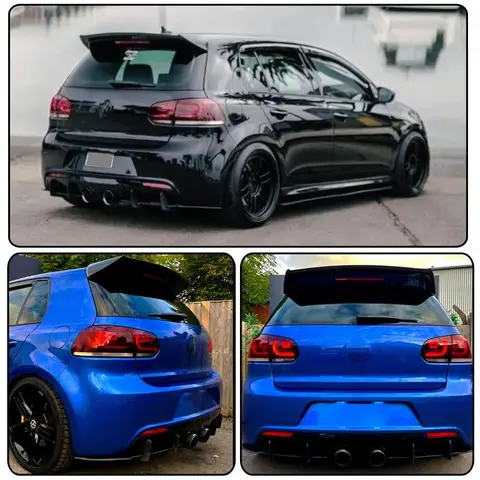 10 best sales vw tuning - №5