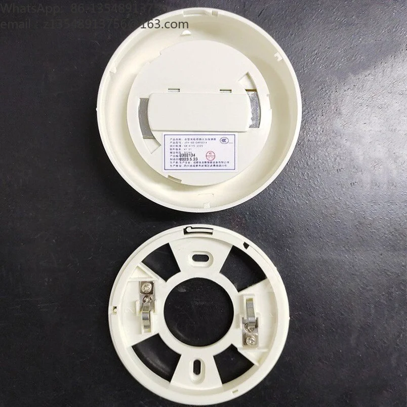 JTY-GD-CA9001A smoke detector, replacing CA2001 photoelectric smoke alarm
