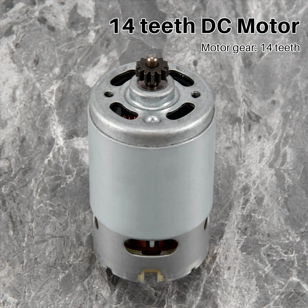 

Y17A 10.8V/12V 13 Teeth Motor Replace for BOSCH GSR10.8-2-LI GSR120-LI GSR10.8V-LI-2 High Quality Power Tools