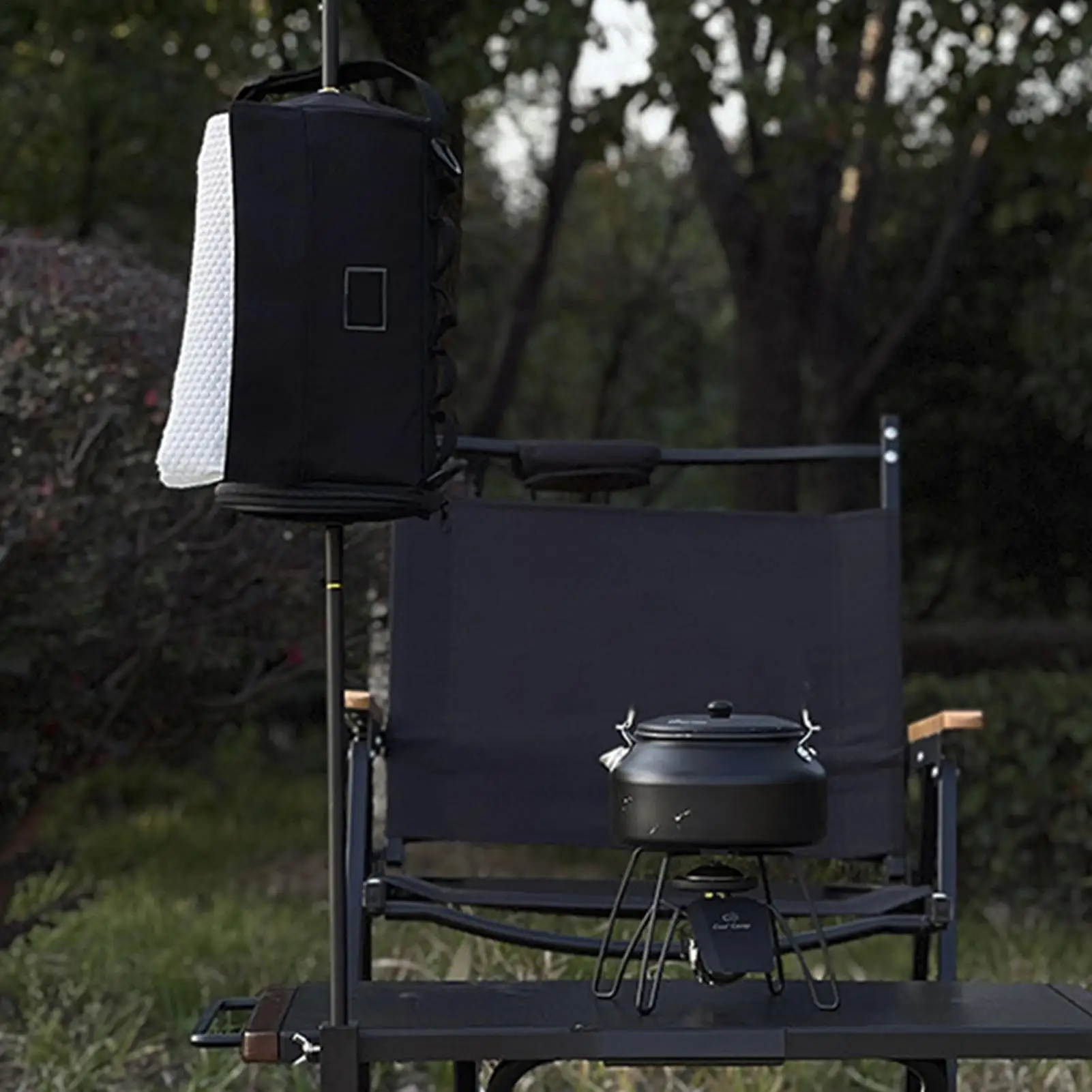 

Roll Paper Storage Bag Hanging Toilet Tissue Paper Box Molles Pouch Storage Camping Hiking Outdoor Car Picnic Supplies