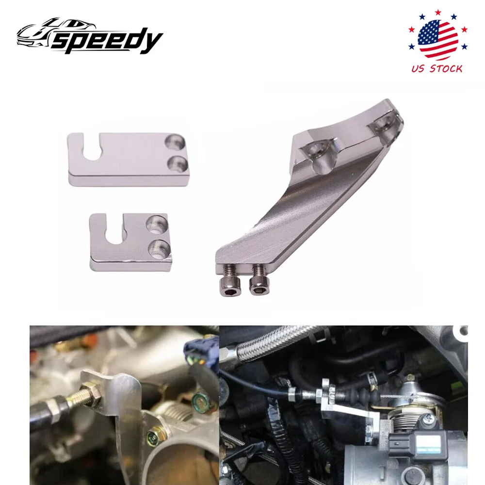 Billet K Series Thr…