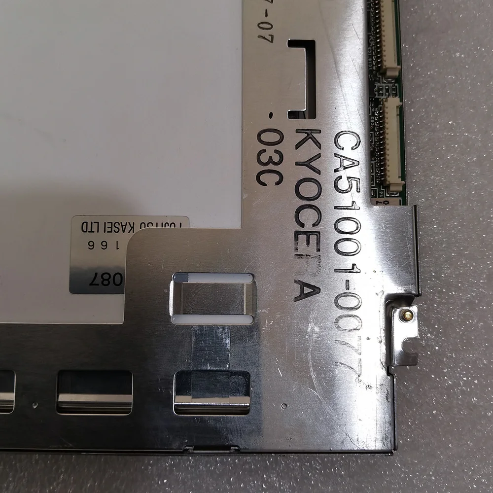 Schermo LCD KCS6448DSTT-X1