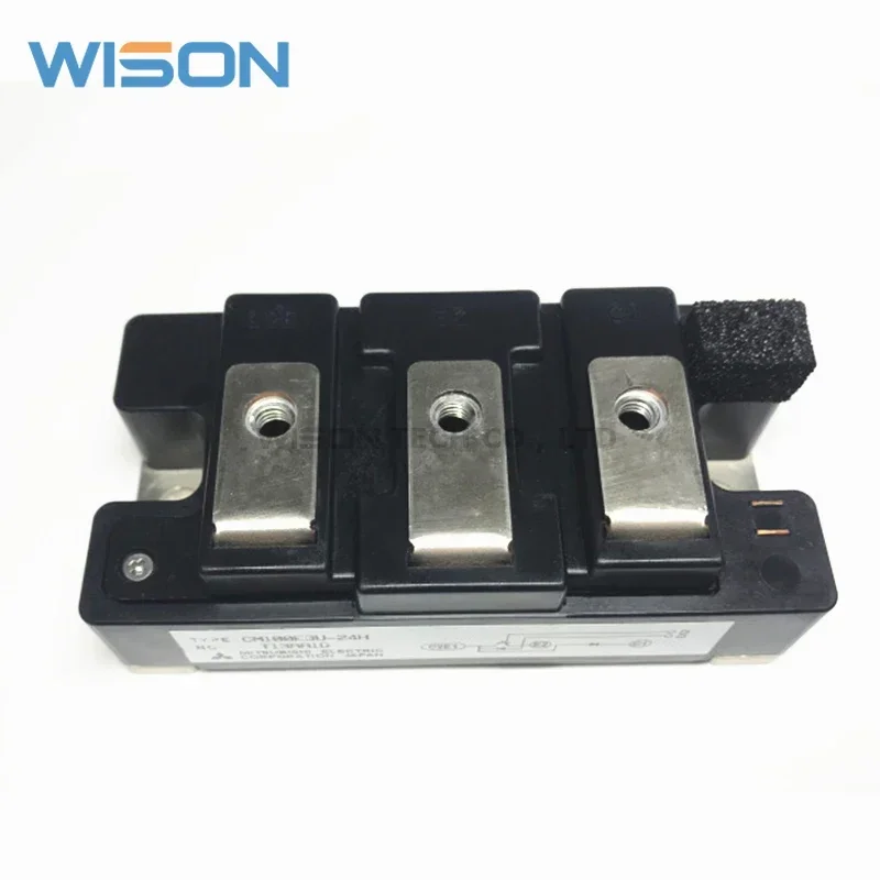 CM100E3U-24H送料無料新とオリジナルモジュール