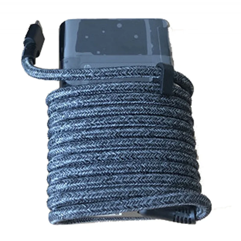 

Genuine 65W Type C power supply Charger Adapter for HP OmniBook 5 7 Flip Laptop