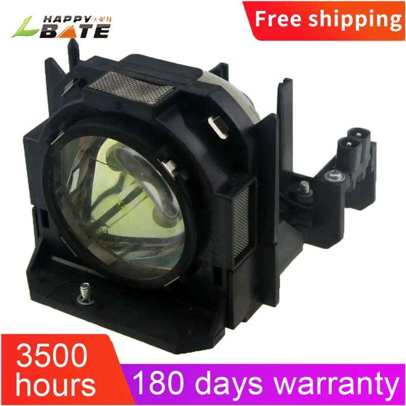 ET-LAD60W 호환 프로젝터 전구, PT-DX610 PT-DX610ELK PT-DX800 PT-DX810 PT-DZ570 PT-DZ6700 PT-DZ6710 PT-DZ680 PT-DZ770