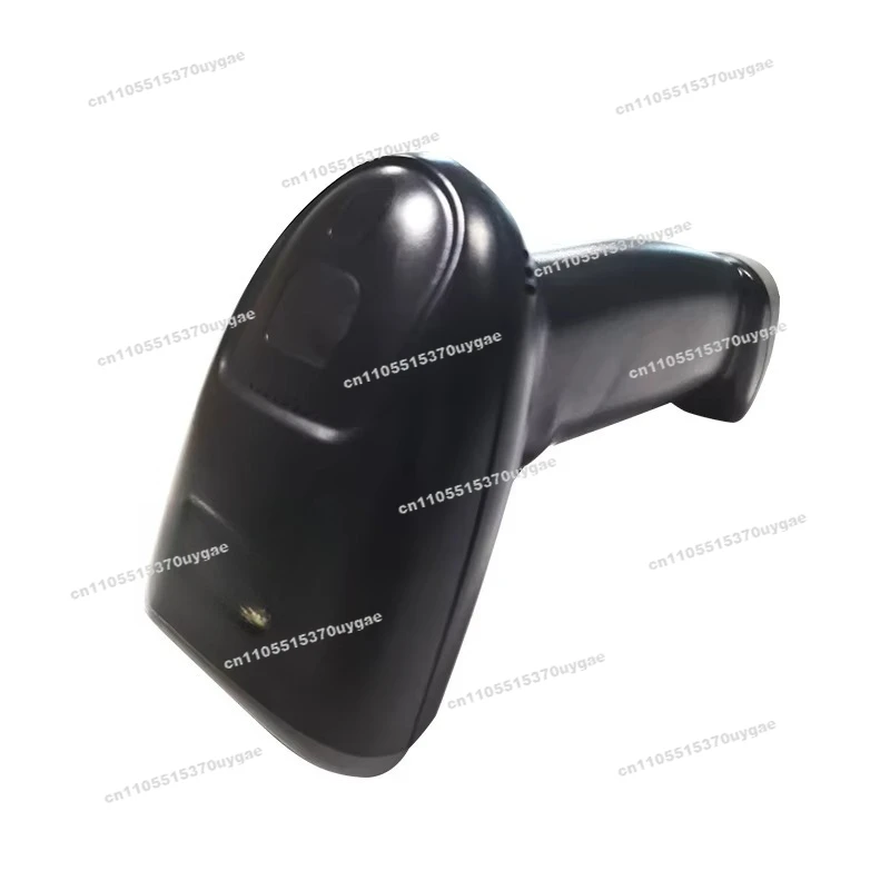 FOR Wired Handheld 1D 2D 3D Barcode Scanners and Printers for Libraries and Healthcare
