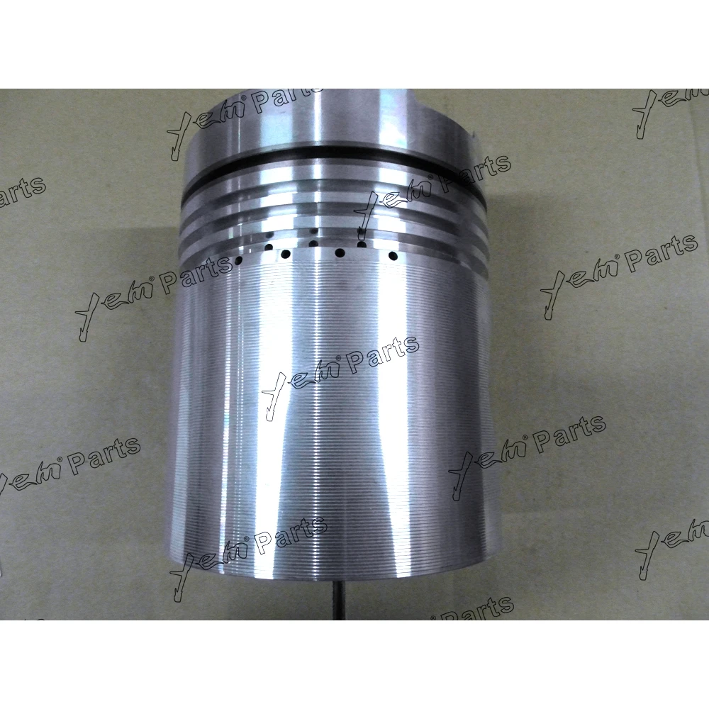 Long Time Aftersale Service AR7440 Piston Bare For Cummins NH220 5.125 130.175mm Standard 214710 3011295