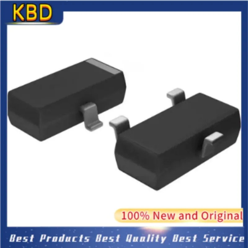 Circuito integrado, 100% novo e original, BZX84C27