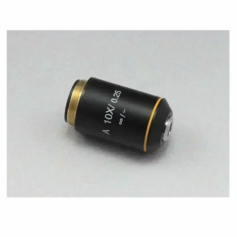 4X 10X 20X 40X 60X 100X 顕微鏡ツールレンズ Ferramenta 対物レンズオリンパス Microscopio 三眼バーローレンズ Microscopios