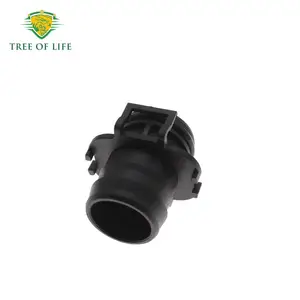 Hortumun borusu Hava Filtresinin Akışının Girişine bağlanır, bir Ford Focus 1.6 TDCi MK2, C-MAX, OLVO C30 S40 II V50 7M519A673EJ 7M519A673EH, 1 2 5 10 En iyi 10 satış, hava girişi odak mk2-no. 5