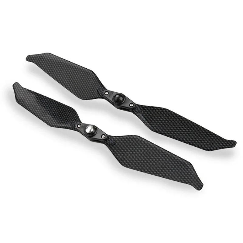 4pcs Carbon Fiber propellers Foldable Low Noise blade for DJI Phantom 1 2 3 Advanced /Professional/ Standard Drone Accessories