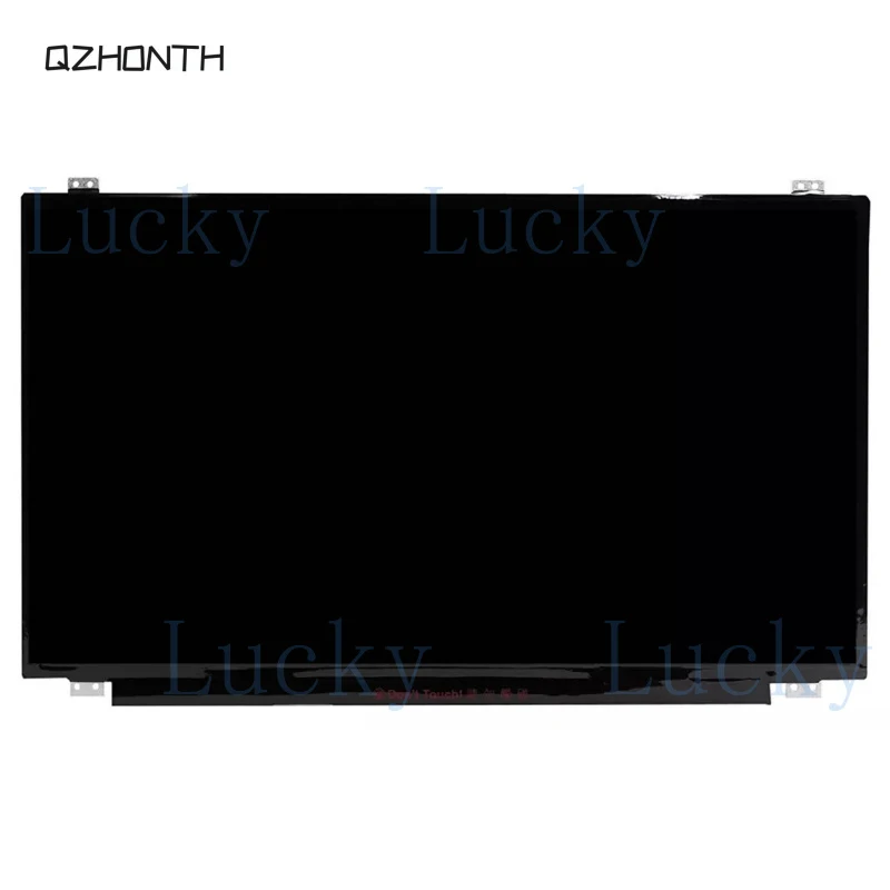 

f LCD LED Screen For ASUS TUF FX504 FX504GE-ES72 Gaming Display 15.6" 1920x1080
