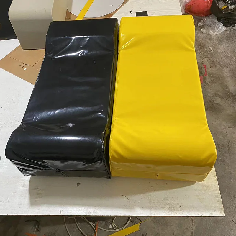 Almohadilla de exploración hecha a medida/escudo de golpe para entrenamiento, suministros duraderos de Rugby