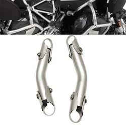 R1250GSA Engine Highway Guard Crash Bar Bumper Frame Protection For BMW R1250GS R 1250GS LC 1250 GS Adventure Adv GSA 2019-2022