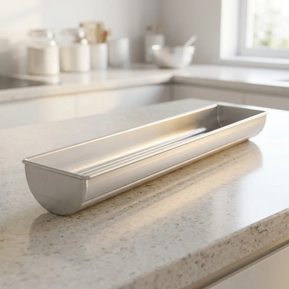 For Birthday Gatherings As Shown In The Figure Semicircular Triangle Pan Lightweight And Sturdy Distinctive Shape Design