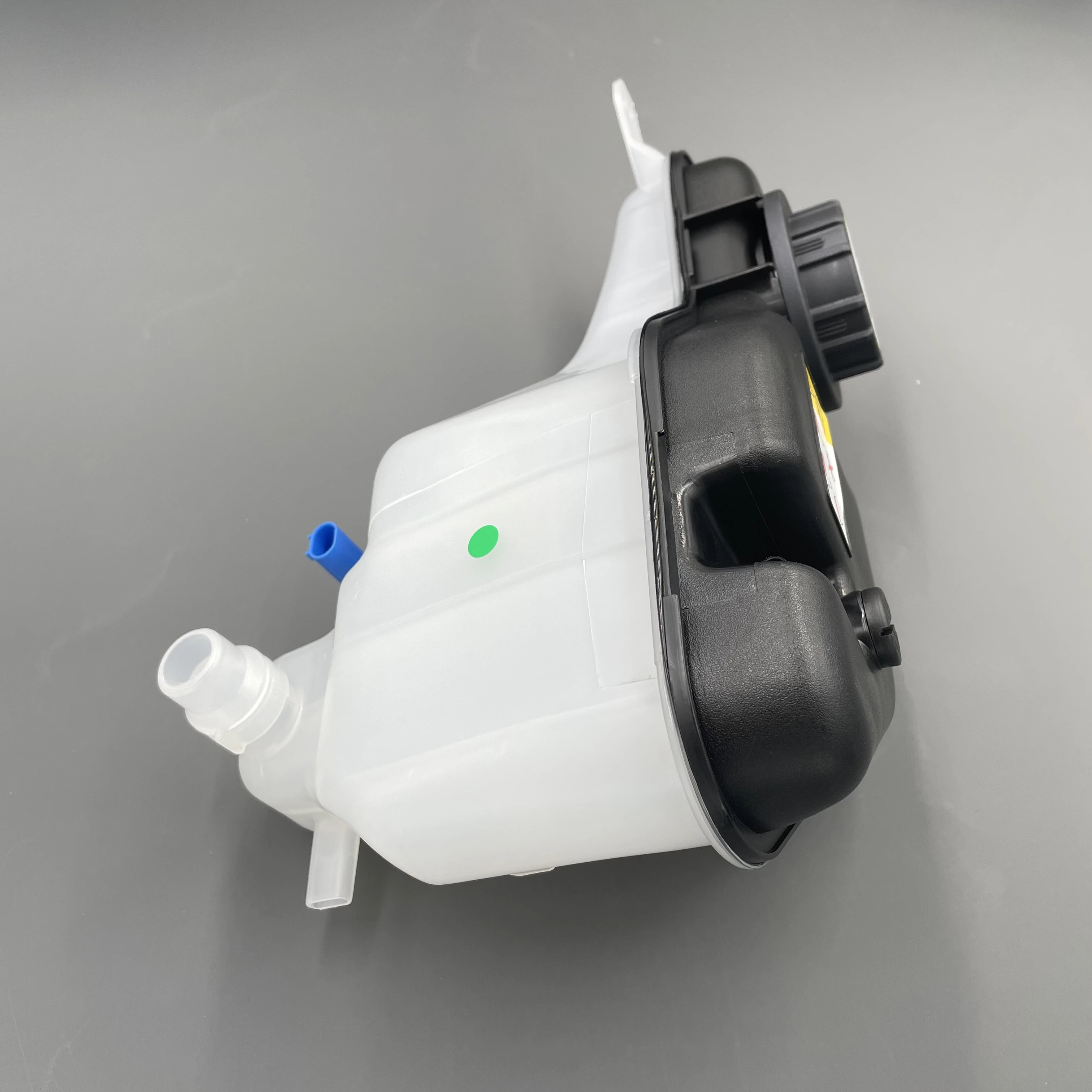 C2C39438 Expansion Coolant Reservoir Tank For Jaguar S-Type 2002-2008 XF3.0 2009-2010 C2Z13764 C2C41899