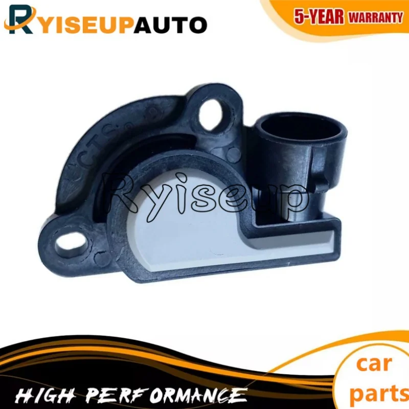 Tps Throttle Positi…