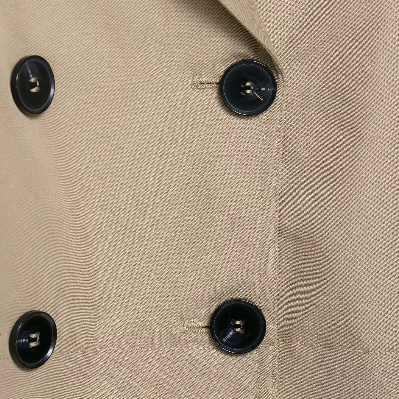 KIDCRKJ 봄 여성 트렌치 코트 라펠 칼라 더블 브레스티드 숏 레이디 아우터웨어 인스타그램 스타일 방풍 자켓 여성용