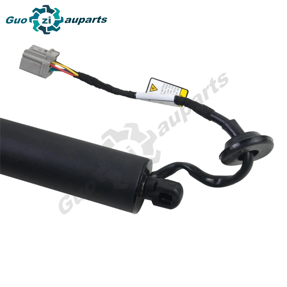 Electric Tailgate Support Left Power Liftgate Strut BB5Z14B351A For Ford Explorer 2011-2015