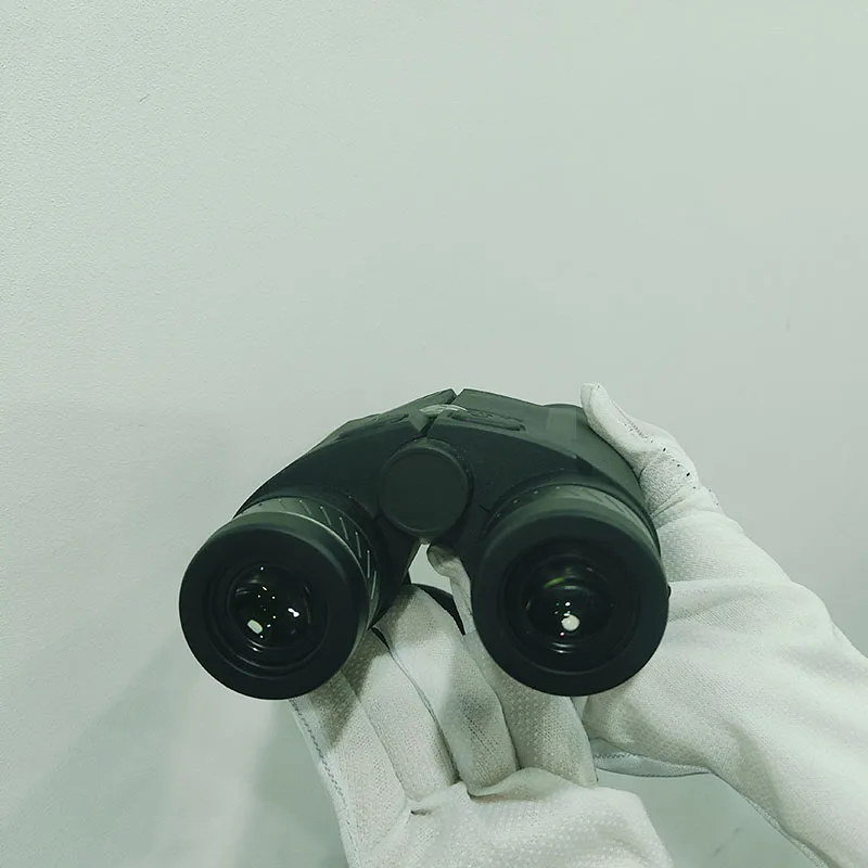 Hunting 1535nm Binocular Rangefinder 8x42 Infrared Laser Rangefinder 2500m Aluminum 3000yards Rangefinder Binoculars for Sale