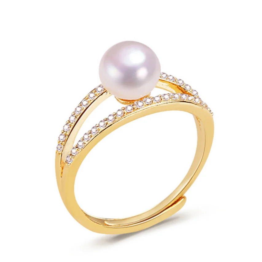 8Mm Sea Cultured Wh…