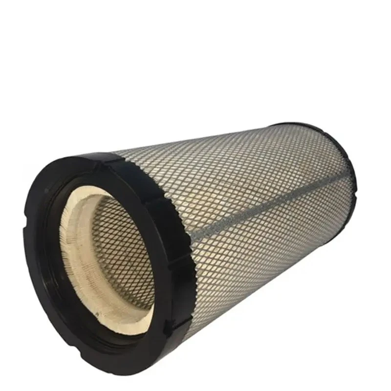

AF26121 AF26120 Air Filter Element For SD70D SD70F Roller Replacement Parts High Efficiency Air Cleaner Construction Machinery A