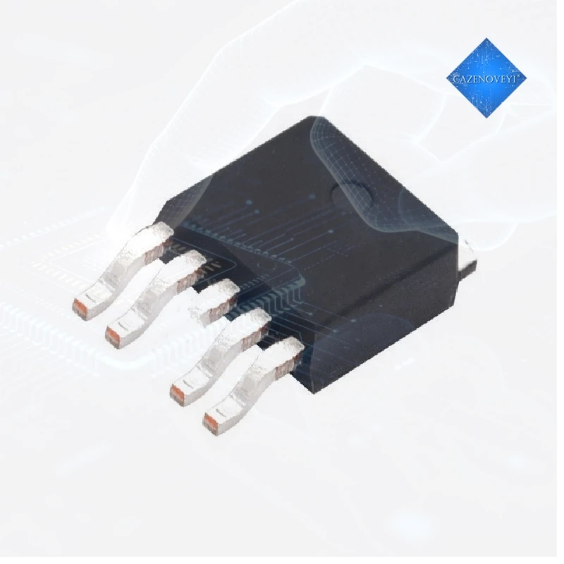 (5-10-20-30-100PCS) 4276DV TO-252-4 TLE4276DV