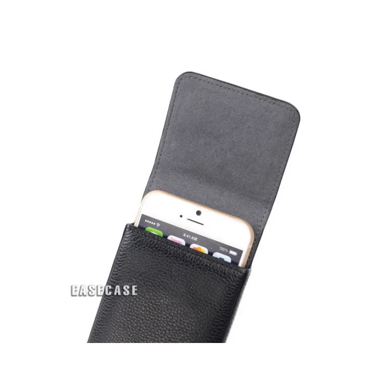 

D3 Custom-Made Real Leather Belt Case for Apple iPhone 7 iPhone7 Plus