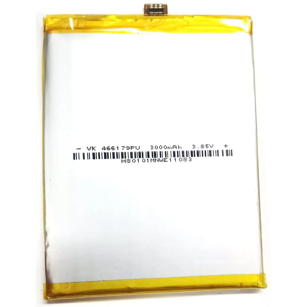 New LPN385390 Replacement Battery fFor Hisense Little Dolphin Pro E76mini Mini Mobile Phone 1ICP5/62/81