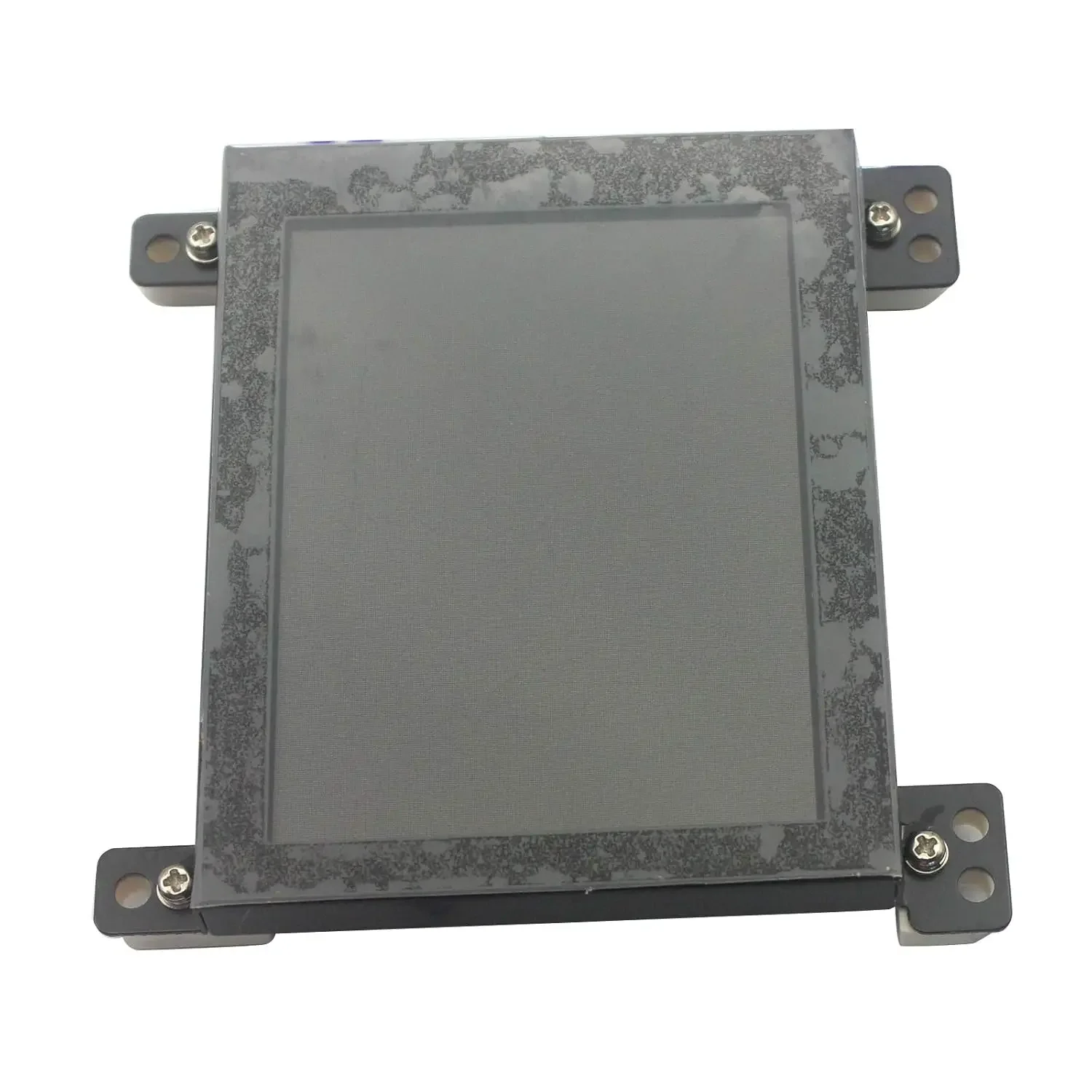 MSparts 1pcs LCD Panel for Komatsu PC200-7 PC220-7 PC300-7 PC400-7 Excavator Monitor