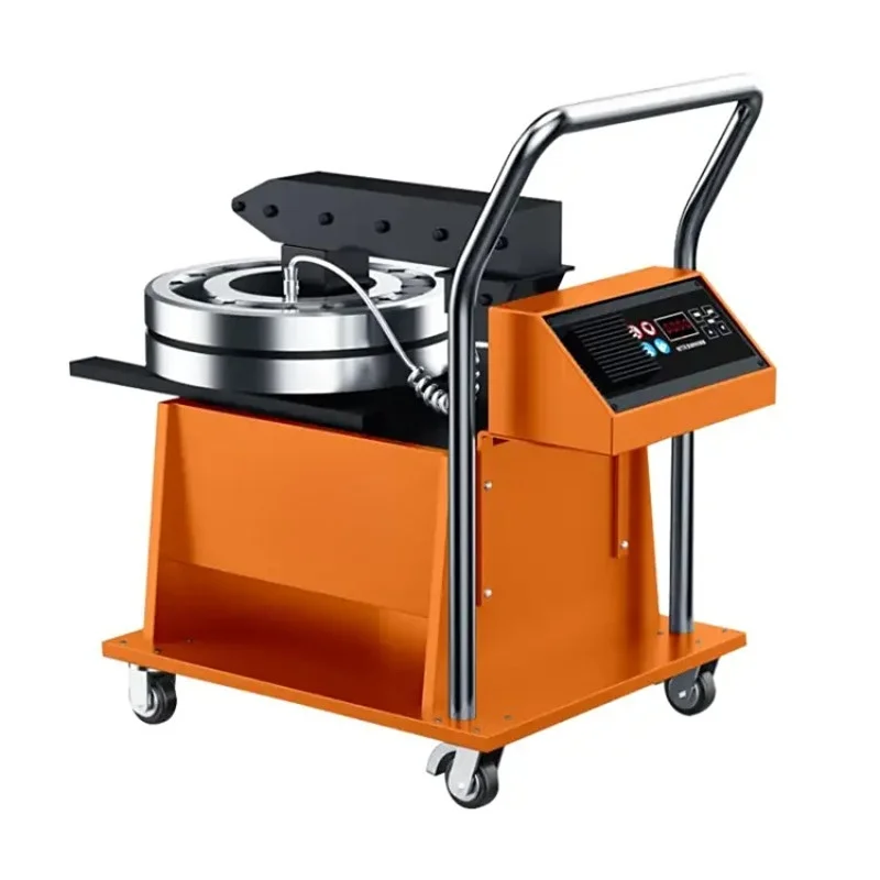 220V Factory Induction Tools Bearing Heater Custom Induction Heating Induction Heating Bearing Heater