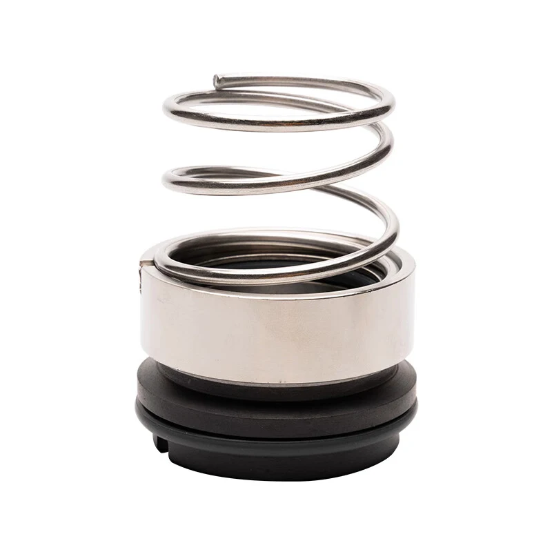 

1PC of M37G Series 18 20 22 25 28 30 32 35 38 40 42 43 18-43mm Water Pump Mechanical Shaft Seal With Single Coil Spring