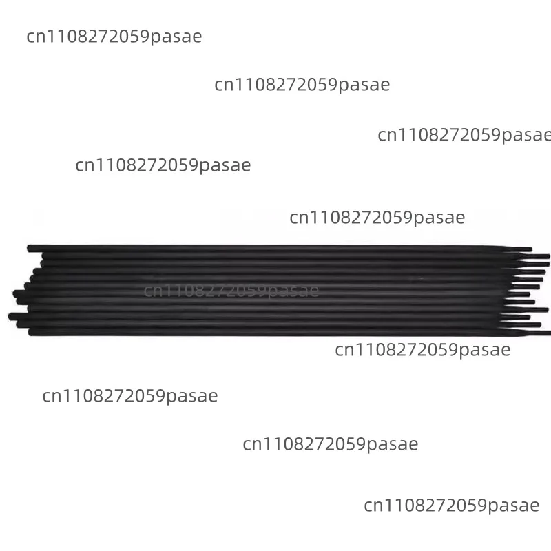 Pig iron cast welding rod gray nodular Z308 cast iron welding rod 2.5 3.2 4.0mm
