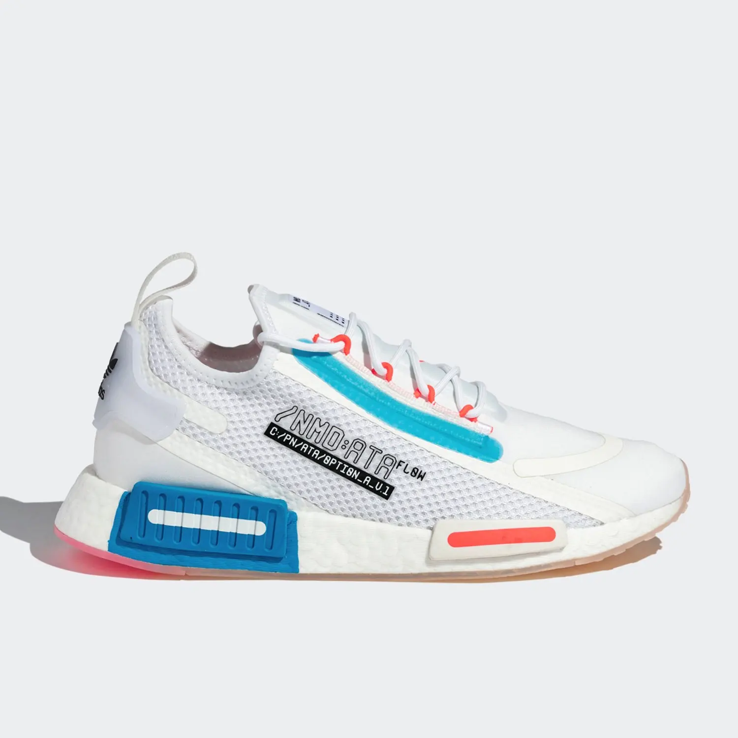 

Adidas Originals New Season Unisex Cushion Casual Sport Shoes FZ3629