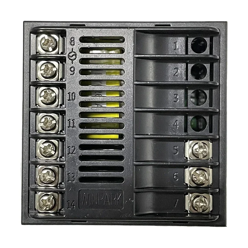 

WINPARK Changzhou Huibang Temperature Control Meter AK6-DKS110 DPS110 DKS210 DPS210