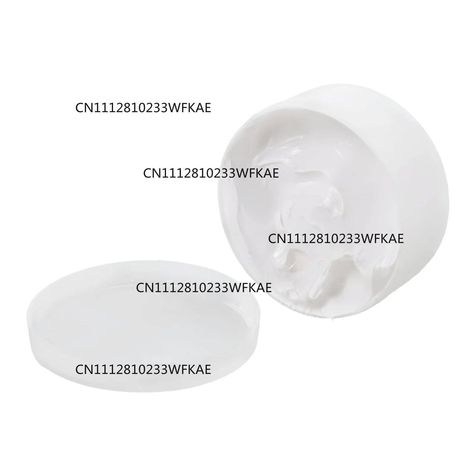 Grease Lubricating Oil For Ebike Motor Gear Grease Bike Hub Headset Bearing Chain Bottom Bracket Gear Grease