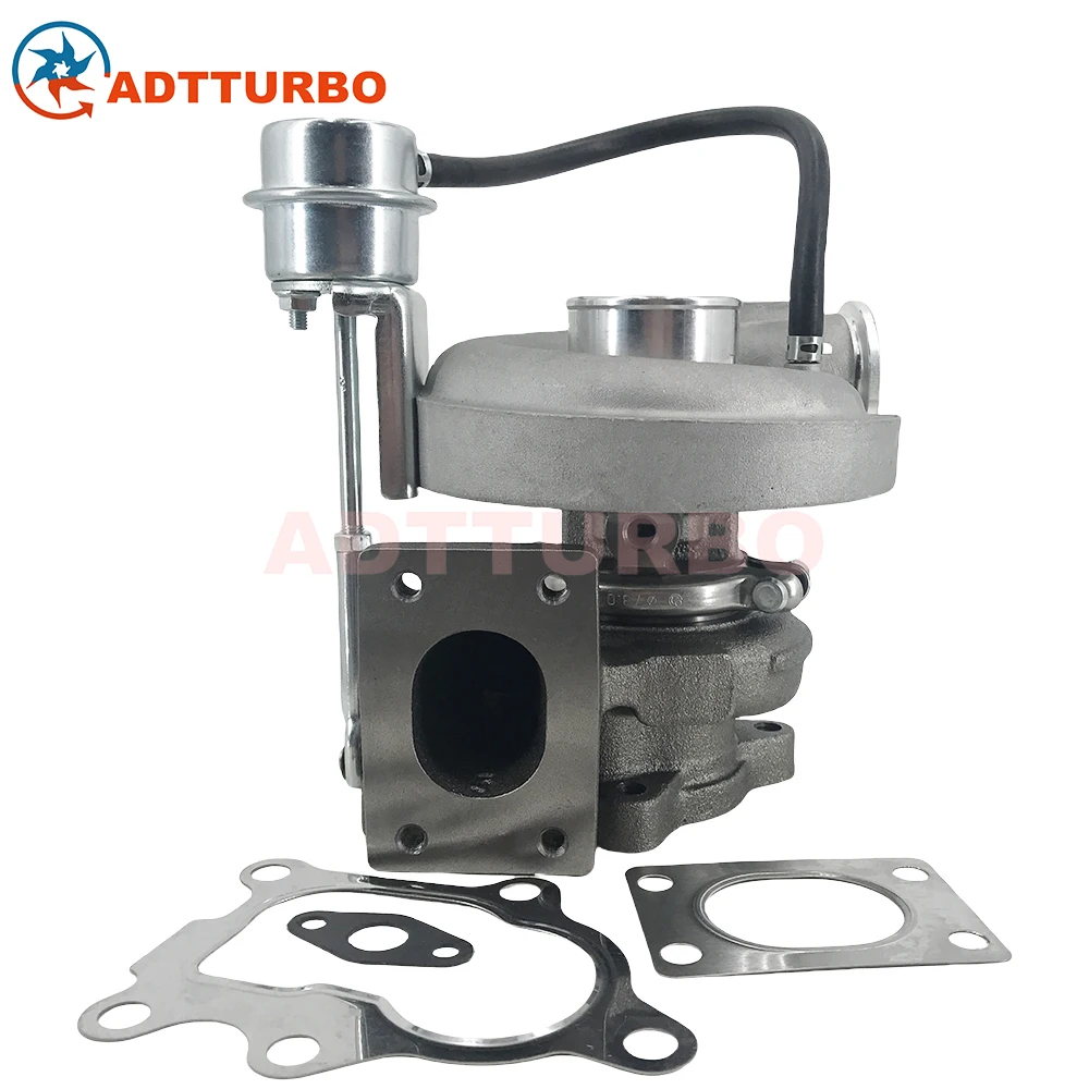 

HE200WG Turbocharger 4309102 2840685 3772741 3772742 3767990 3774186 2840684 2835663 Turbine For Cummins ISF2.8 ISF3.8