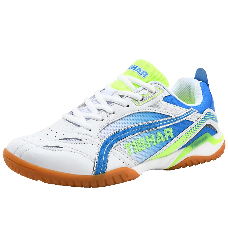 

2024 new breathable badminton shoes professional badminton sports shoes shock absorption training shoes sports shoes