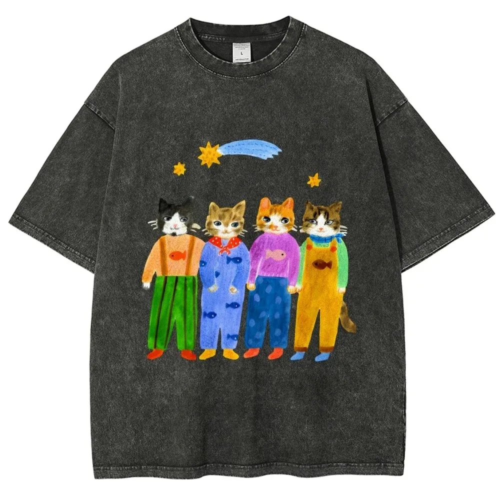 Washed Vintage Colo…