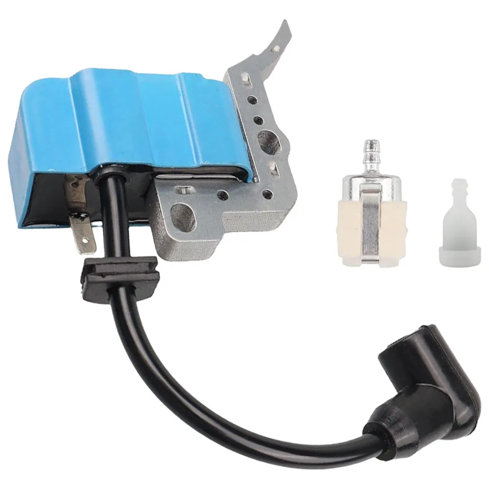 A Reliable Option A Complete Package of Ignition Coils Alongside Essential Filters & Valves For the CS300 Range