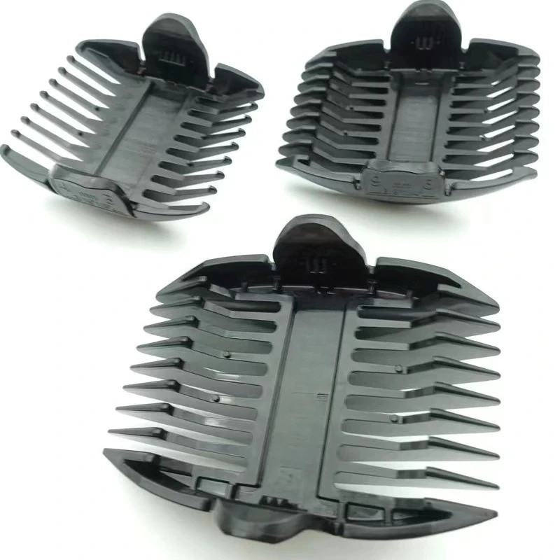 Replacement Limit Comb 3-4/6-9/12-15mm Fit Hair Clipper Models ER1610 ER1611 ER-GP80 ER-GP82 Trimmer Guide Attachment Accessory
