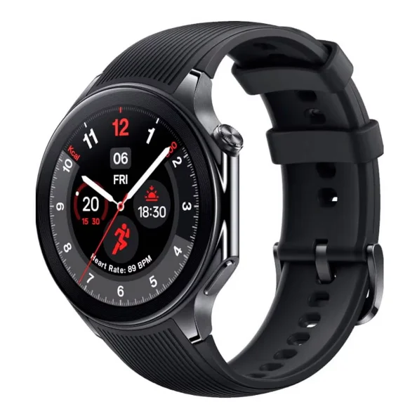 OnePlus Watch 2 46mm smartwatch