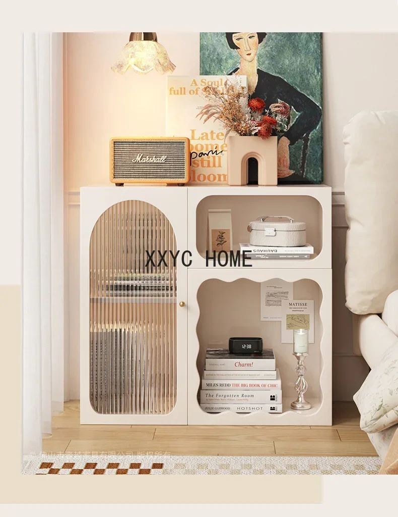 Woonkamer Moderne E…