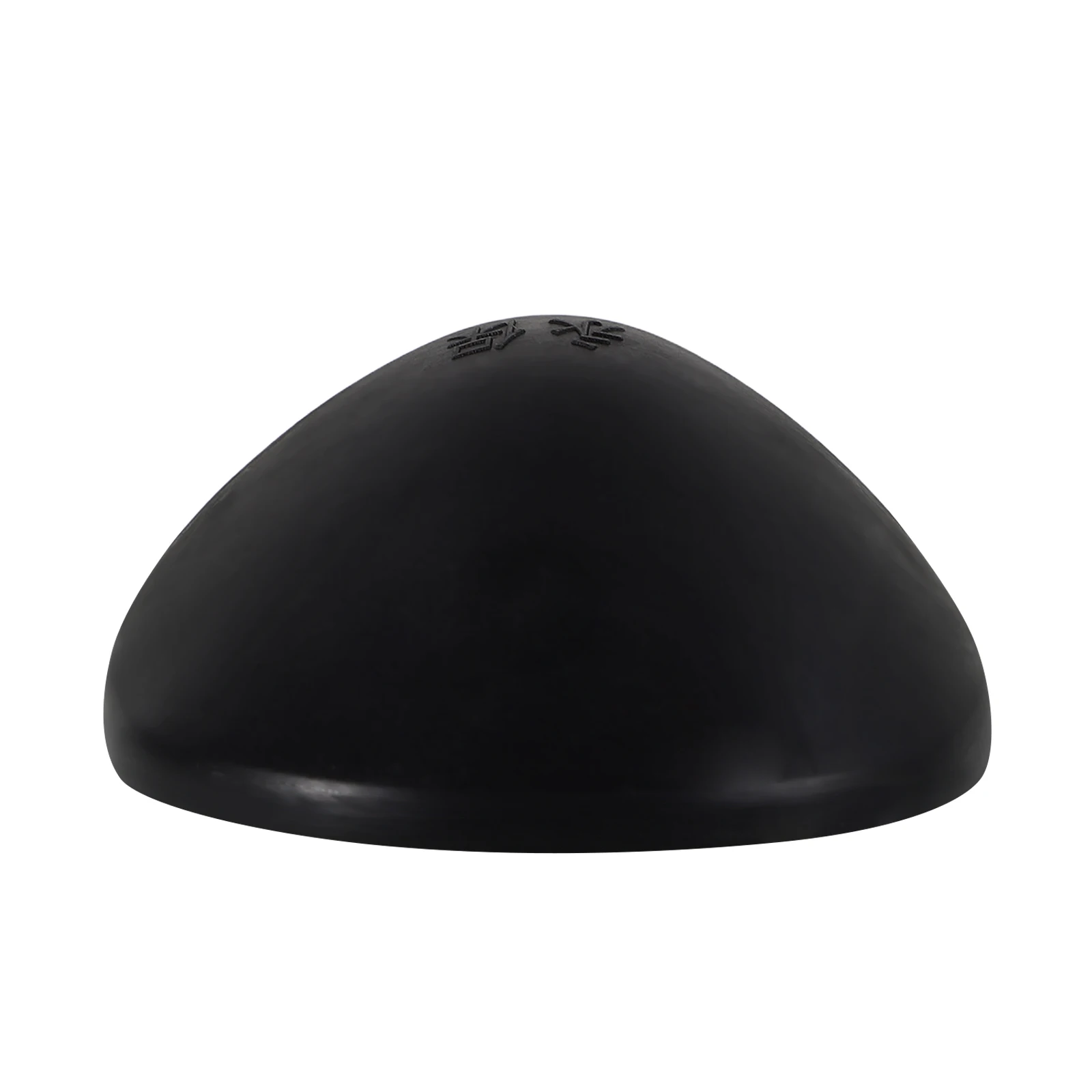 

Cabinet Door H les Drawer Pulls Kitchen Wardrobe Plastic Decorative Curved Glass Durable Reliable Easy Installation Food Display