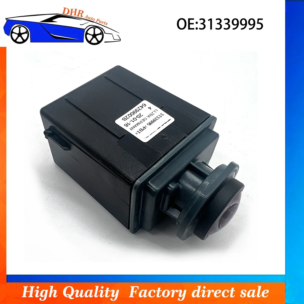 

Автомобильная камера 31339995 31339994 для Volvo XC70 XC60 V70 V60 CROSS COUNTRY V60 S80L S80 S60L S60 2011-2019 годов выпуска, передняя камера в решетке радиатора