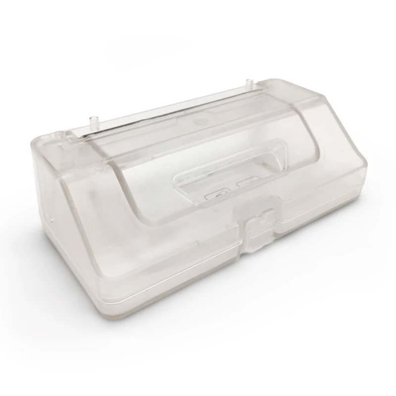 Dust Box HEPA Filter Replacement For Mijia STYJ02YM MVXVC01-JG V2 Pro V3 V-RVCLM21B Robot Vacuum Cleaner Parts and Accessories