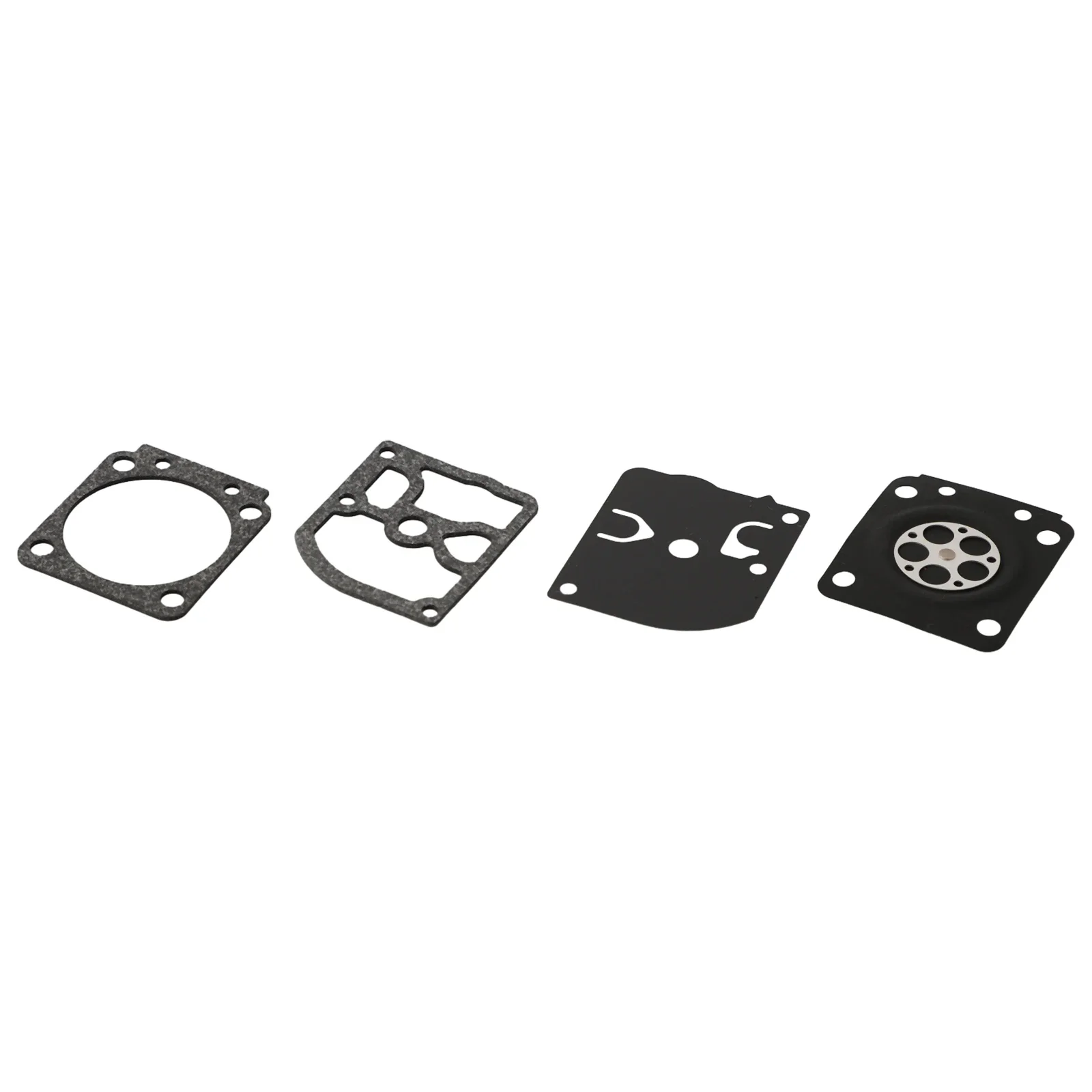 Carburetor Diaphragm Repair Kit Replacement For-Stihl FS120 FS200 FS250 FS300 FS350 FS400 String Trimmer Accessories