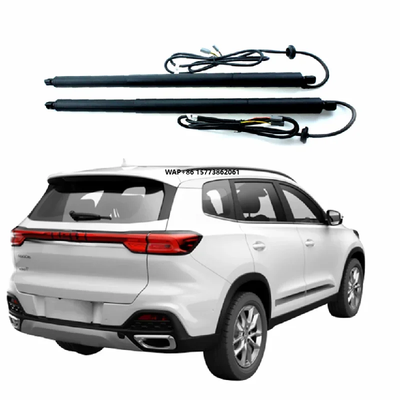 

Convenient Electric Tailgate Auto Body Parts for Chery Tiggo7 Arrizo 8 Fast Shipping