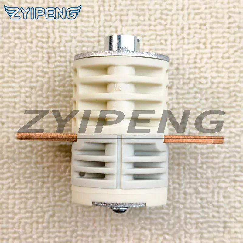 

Предохранитель от перегрузки для электромобилей VW ID3, ID4, ID6, Skoda, Audi Q8, Porsche Taycan (9J1915463A, 0Z1915463H)